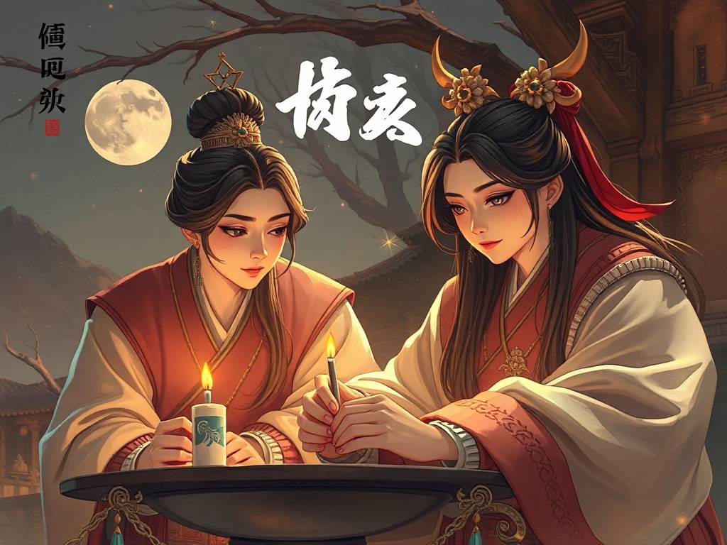 什么叫牛头旋 有牛头旋的人命好吗