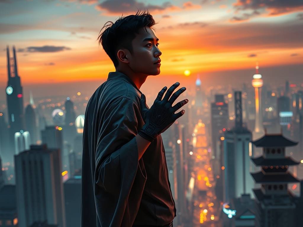 断掌为什么不能给人看