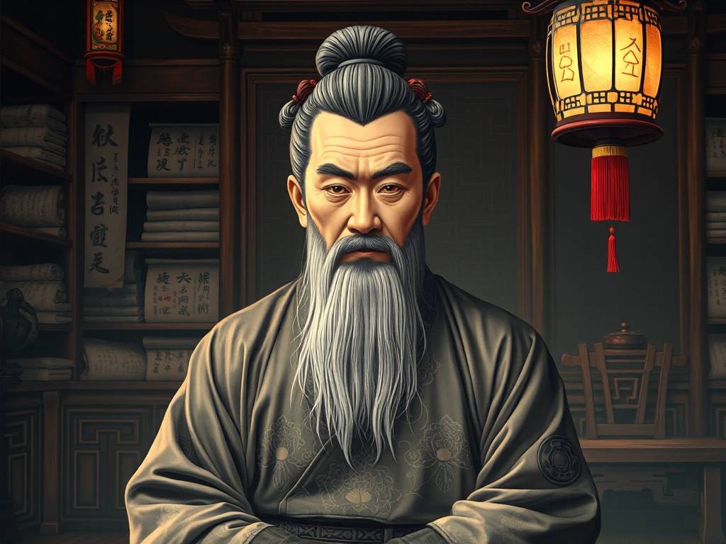 骨相大全——一阳骨，骨相图解 一阳骨
