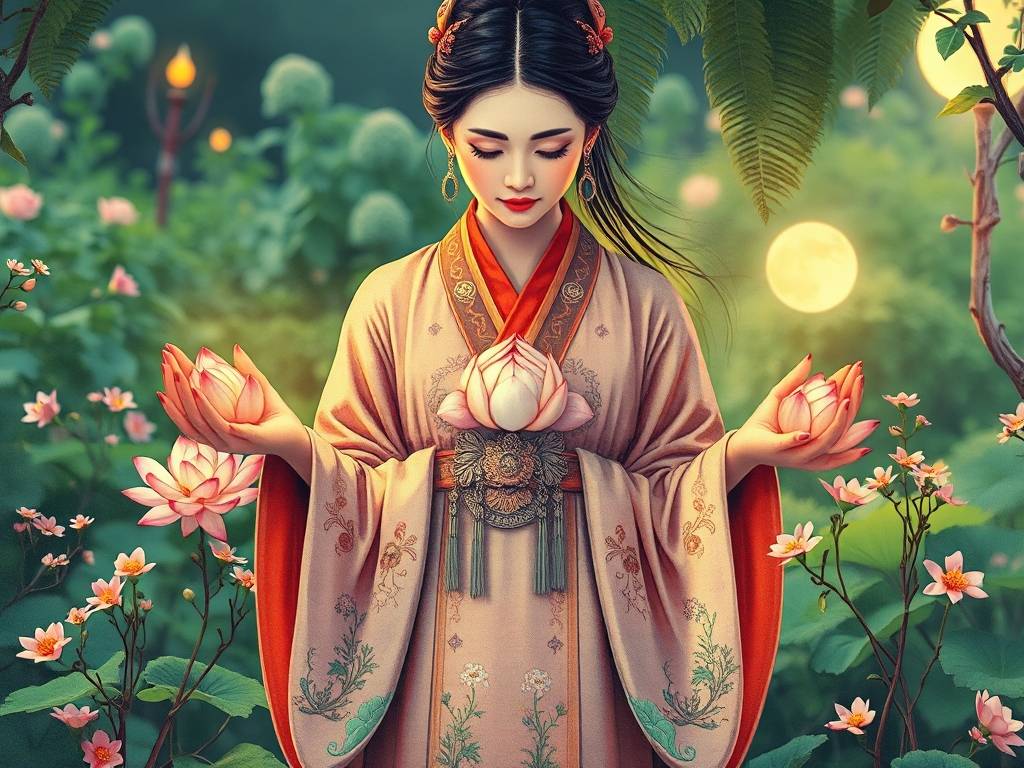 双手断掌女人旺夫