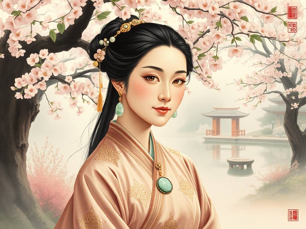 骨相大全——碧玉品字骨