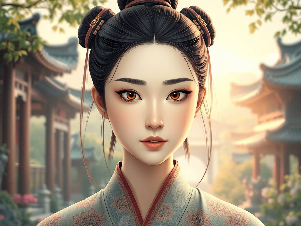 三角眉的面相如何看人