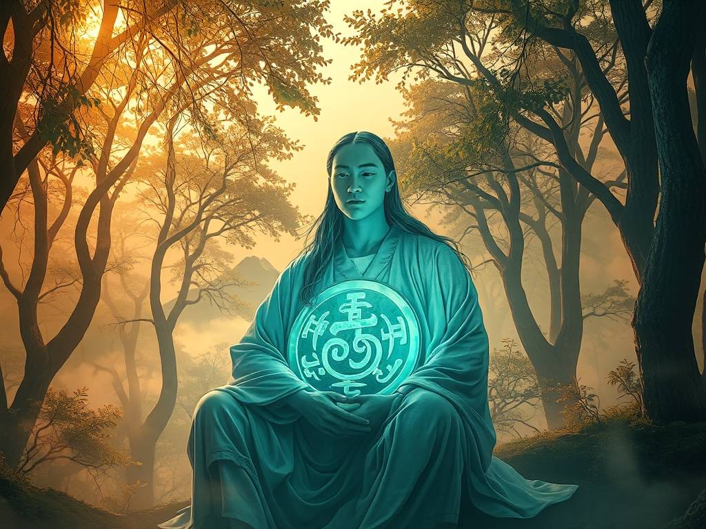 神仙转世的人身上有封印 有封印的特征