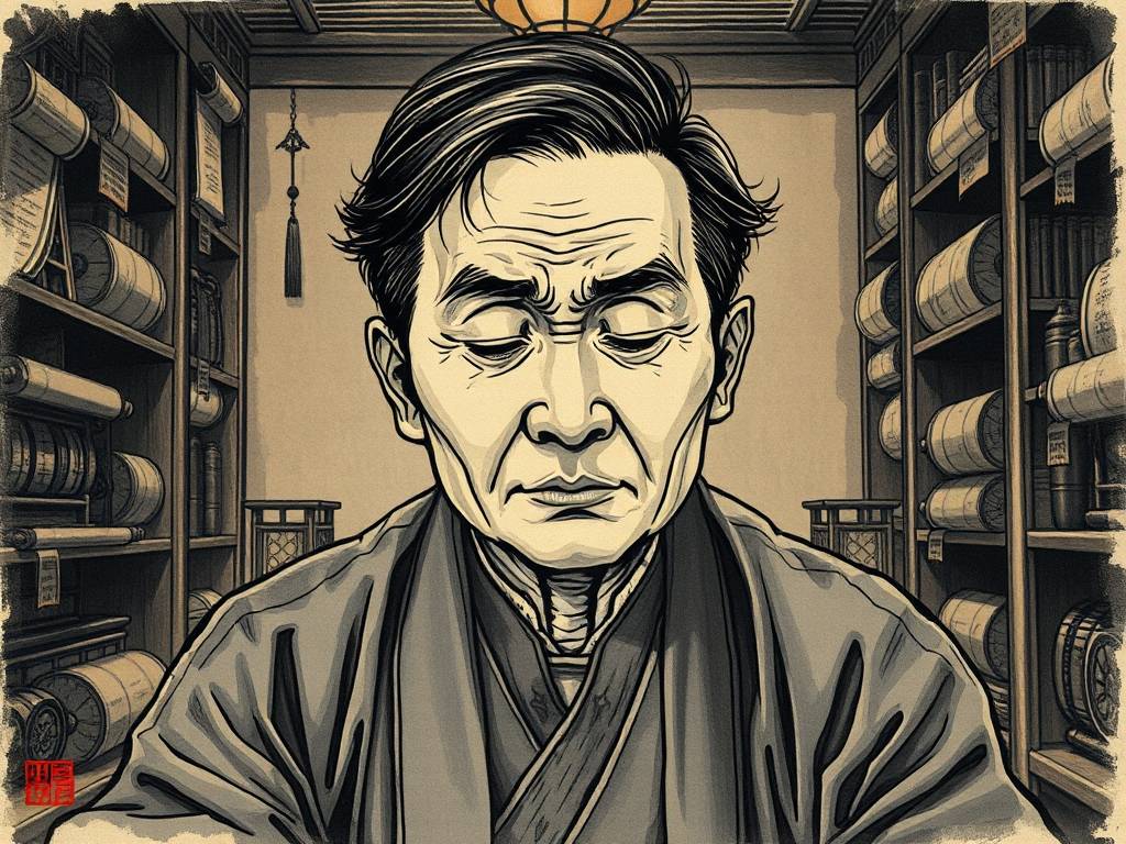 眉毛的面相看出一个人的凶吉