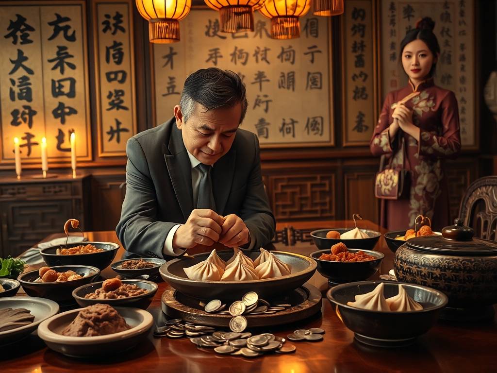 喜欢蹲著(zhe)吃饭是什么命 哪些动作会让你破财