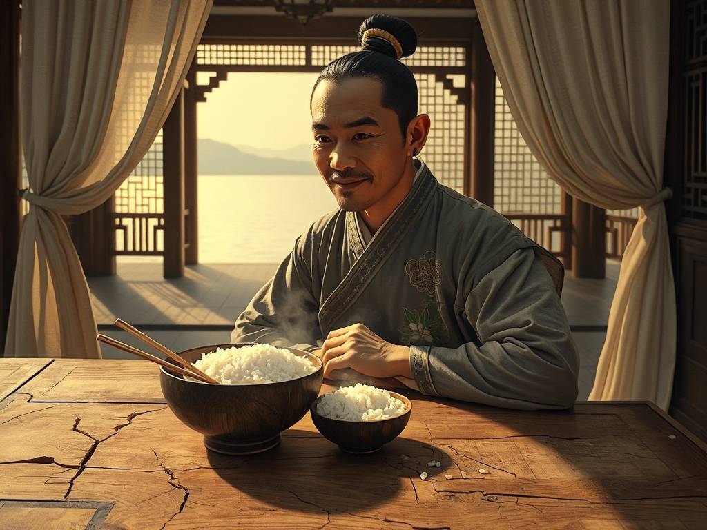喜欢蹲著(zhe)吃饭是什么命 哪些动作会让你破财