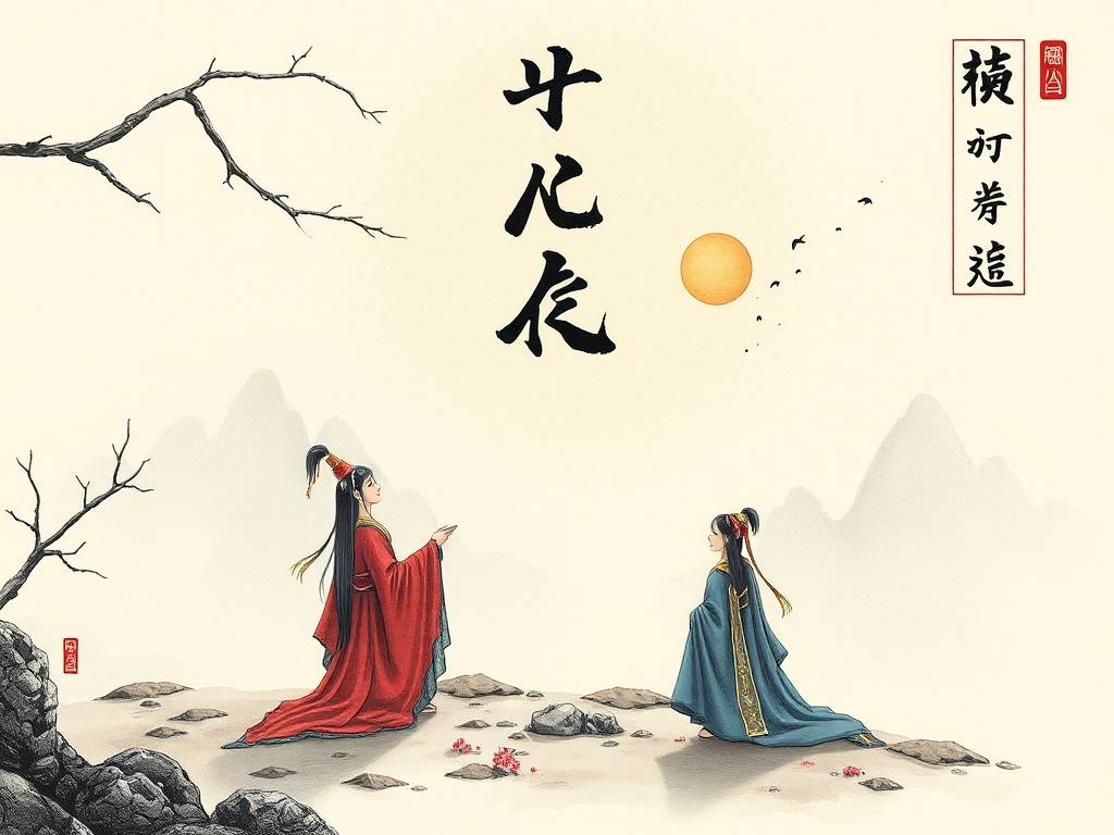 粗浓眉的女人面相如何看