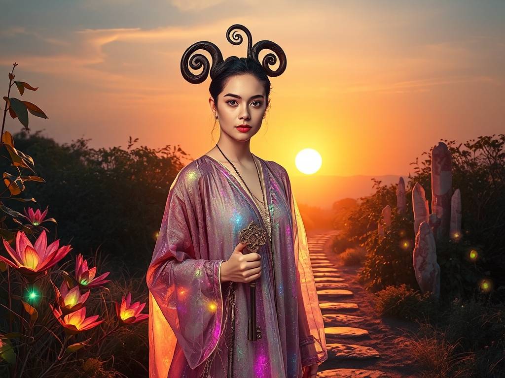 头顶双旋好吗 头顶双旋命运会如何