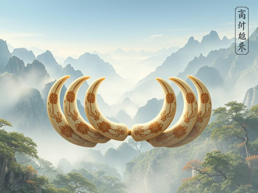 骨相大全——连璧三寸枕骨