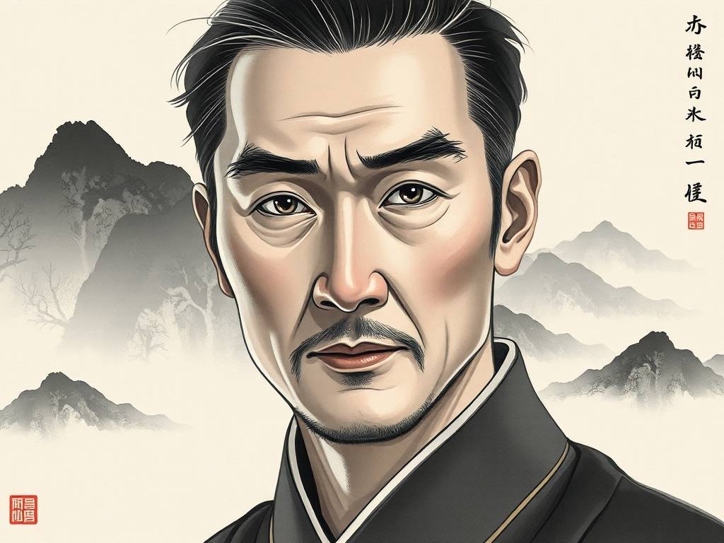 男人眉毛稀疏的面相如何看