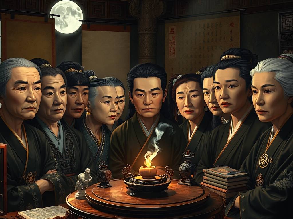 眉毛浅的面相知识大全