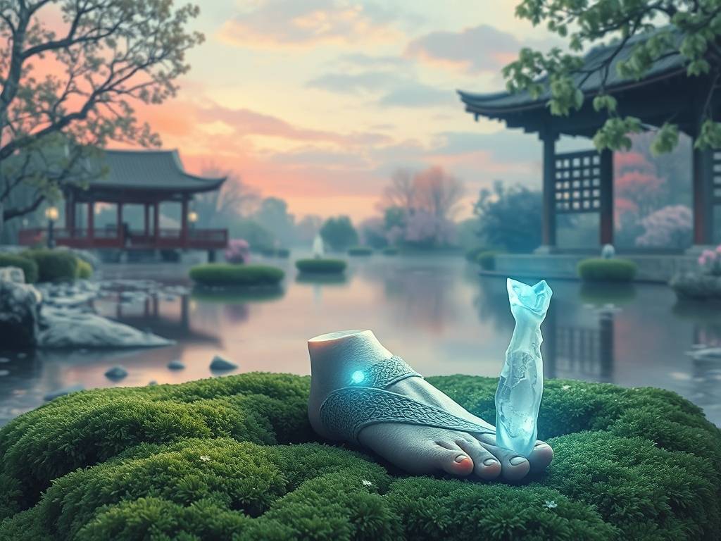 食指比大拇指长的脚是什么命