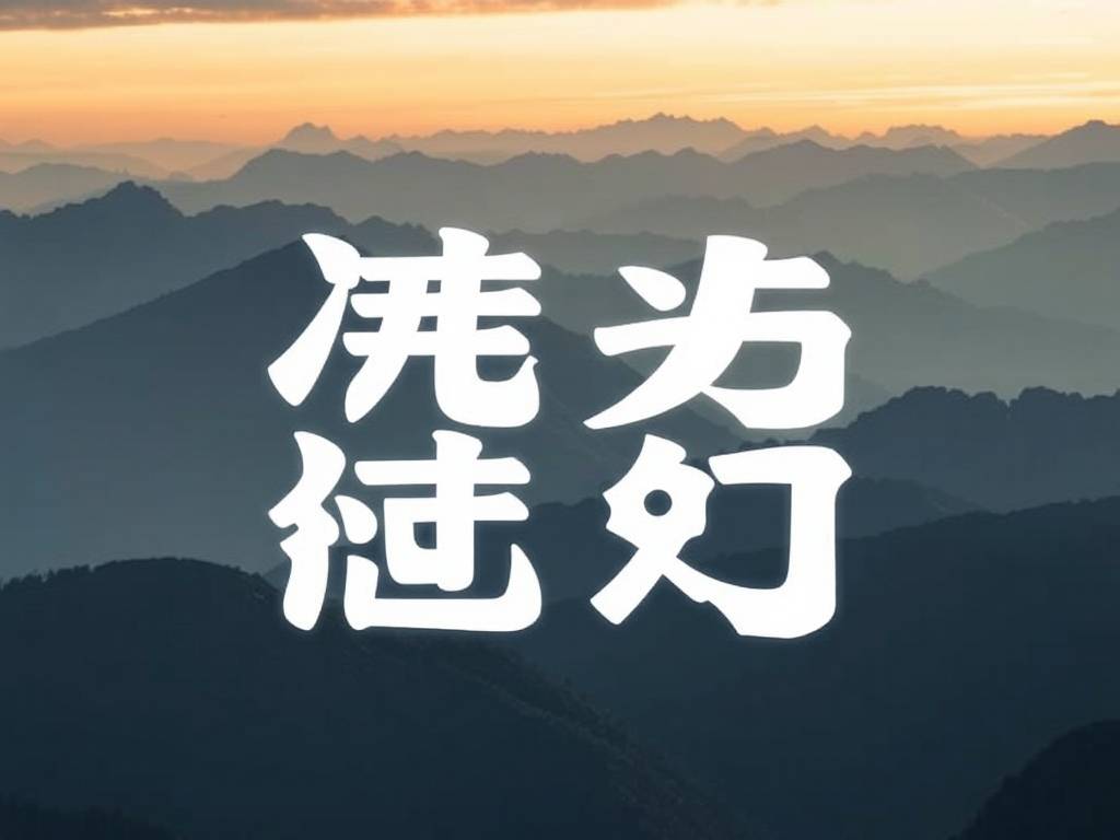 如何看男人面相眉毛特征