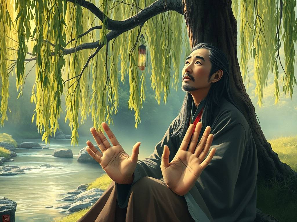 男人手相十个簸箕好不好 是祖上遗德的天生好命