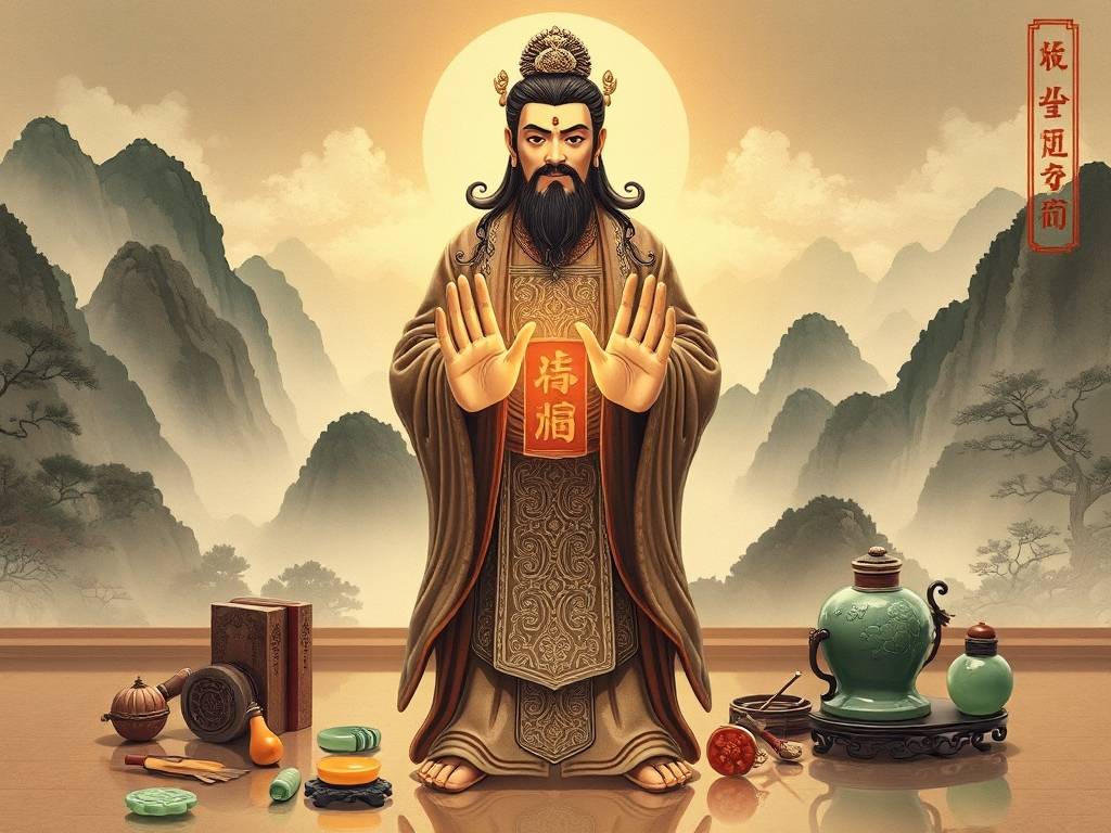面相看财富看哪里 富贵之相财运旺