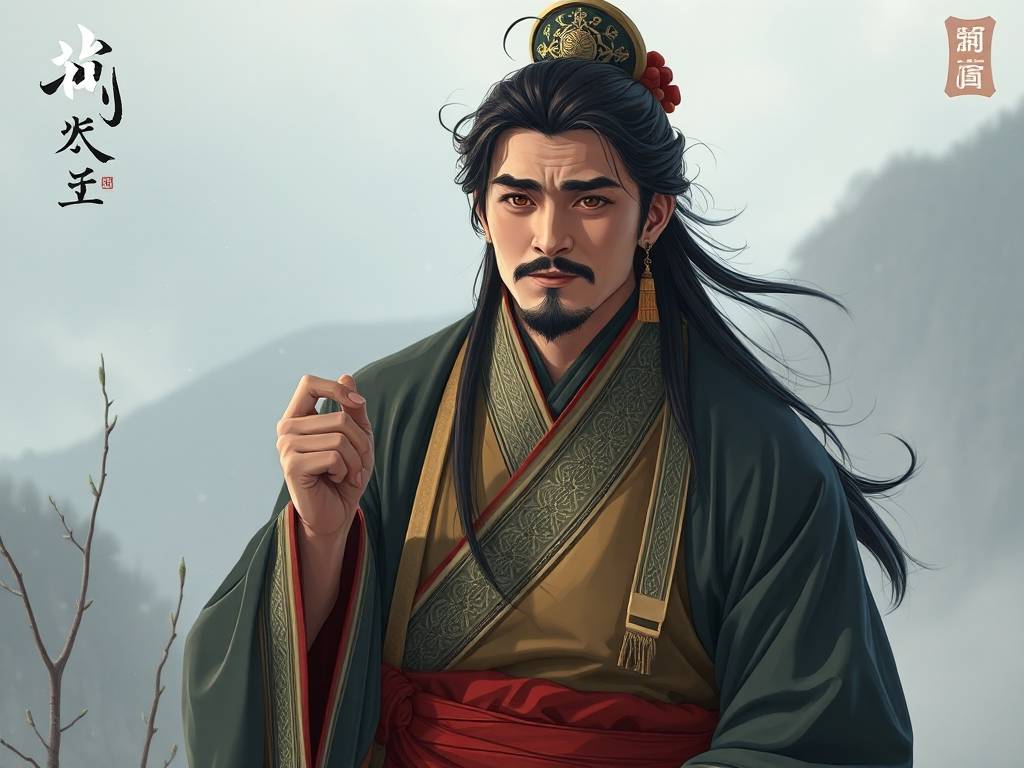 男人O型腿的人物性格特征分析