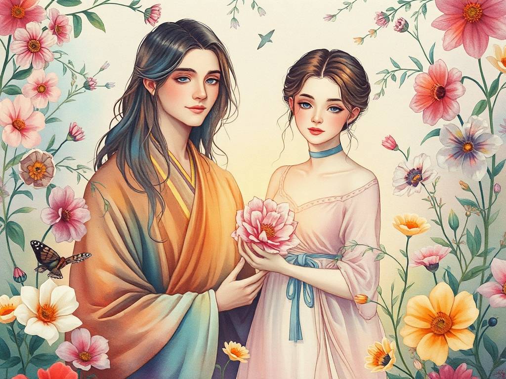 什么样的体相易生女儿，易生女儿的体相分析