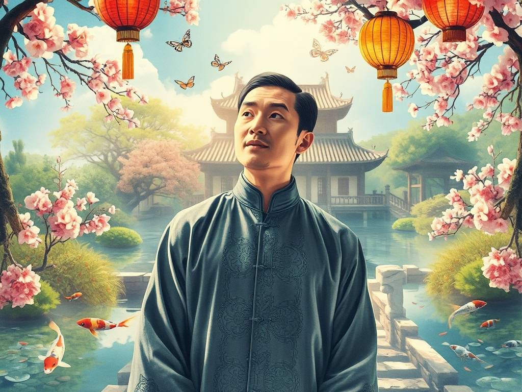 扫把眉的男人婚姻