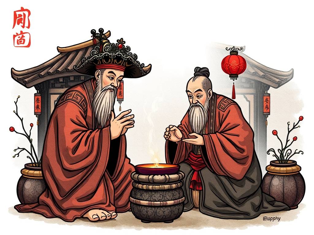 四两命是皇帝命吗 称骨算命四两命好不(bù)好