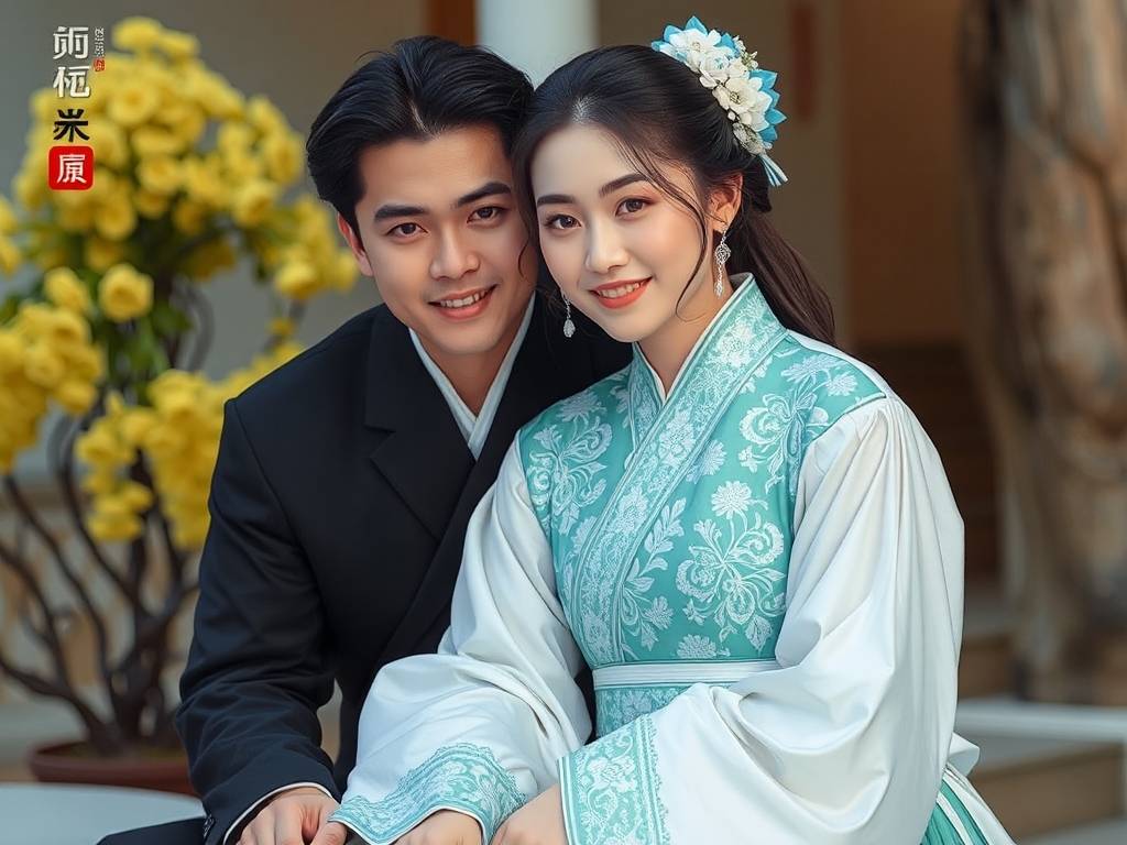 胸小在相学中有什么说法？三种旺夫女人的体相特征