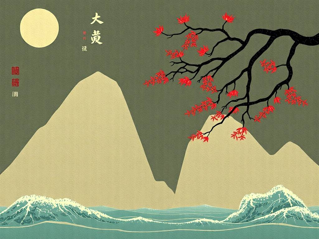 虎眉和扫帚眉区别
