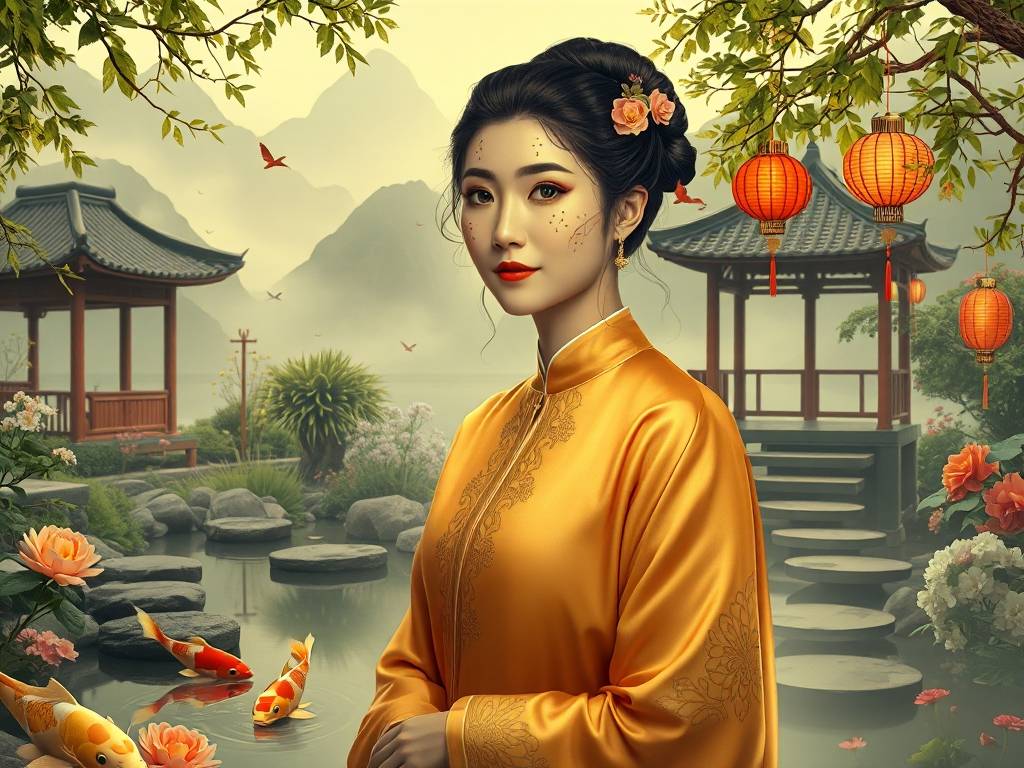9个斗的女人有福气吗 女人九个斗旺夫相