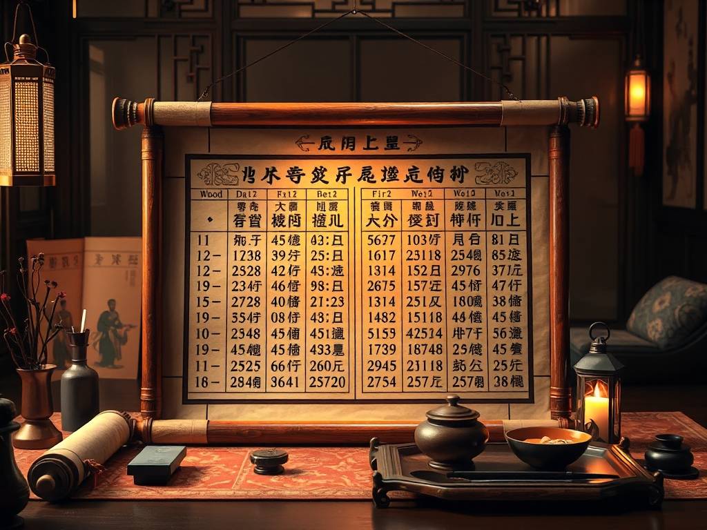 生辰八字斤两表 算几两几钱命查询表