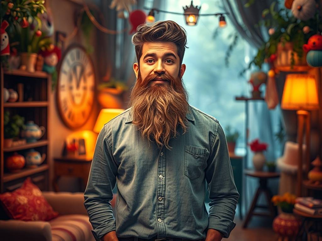 扫把眉的男人(rén)可以嫁吗