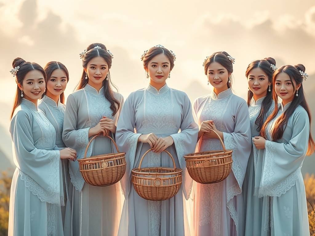 10个簸箕的女人相貌 形象气质良好事业发展顺畅