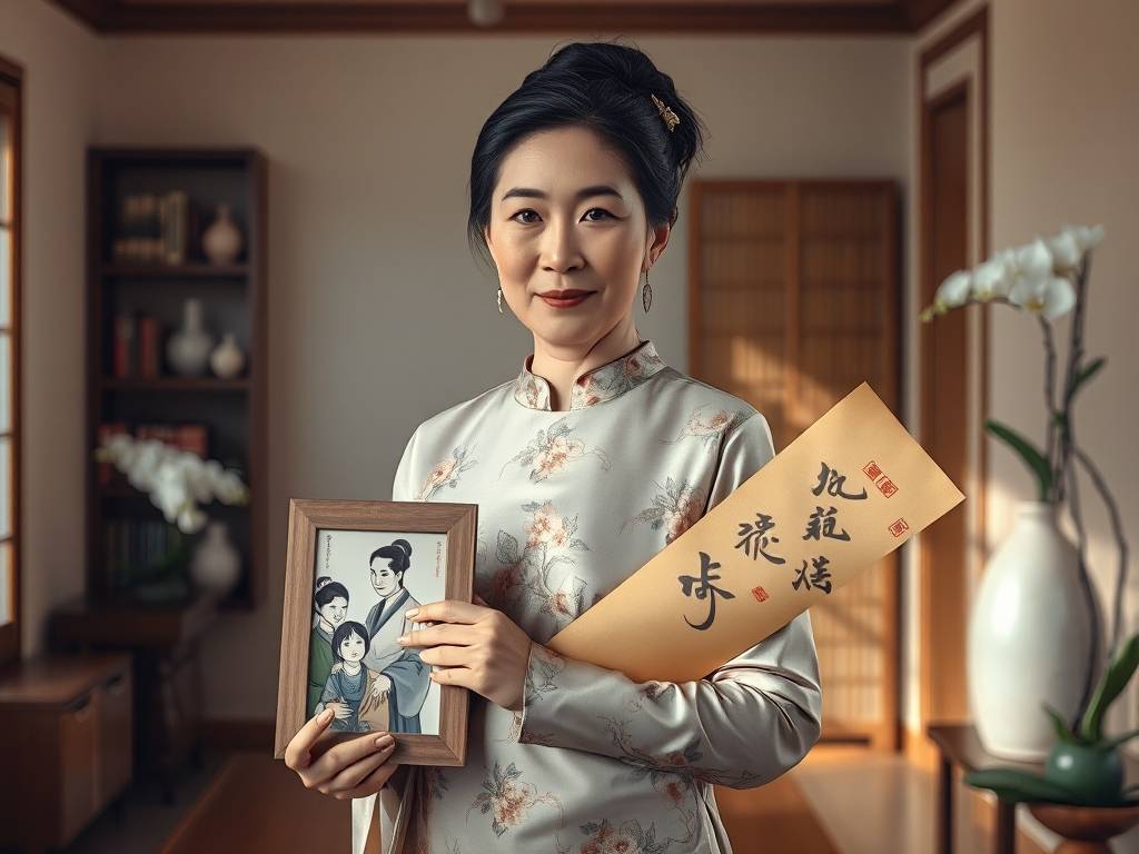 全是斗的女人好不好 帮助老公事业发展