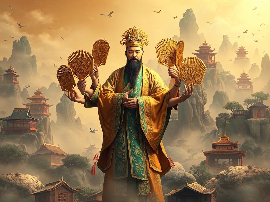 十指全是簸箕的是帝王命 升职加薪事业兴