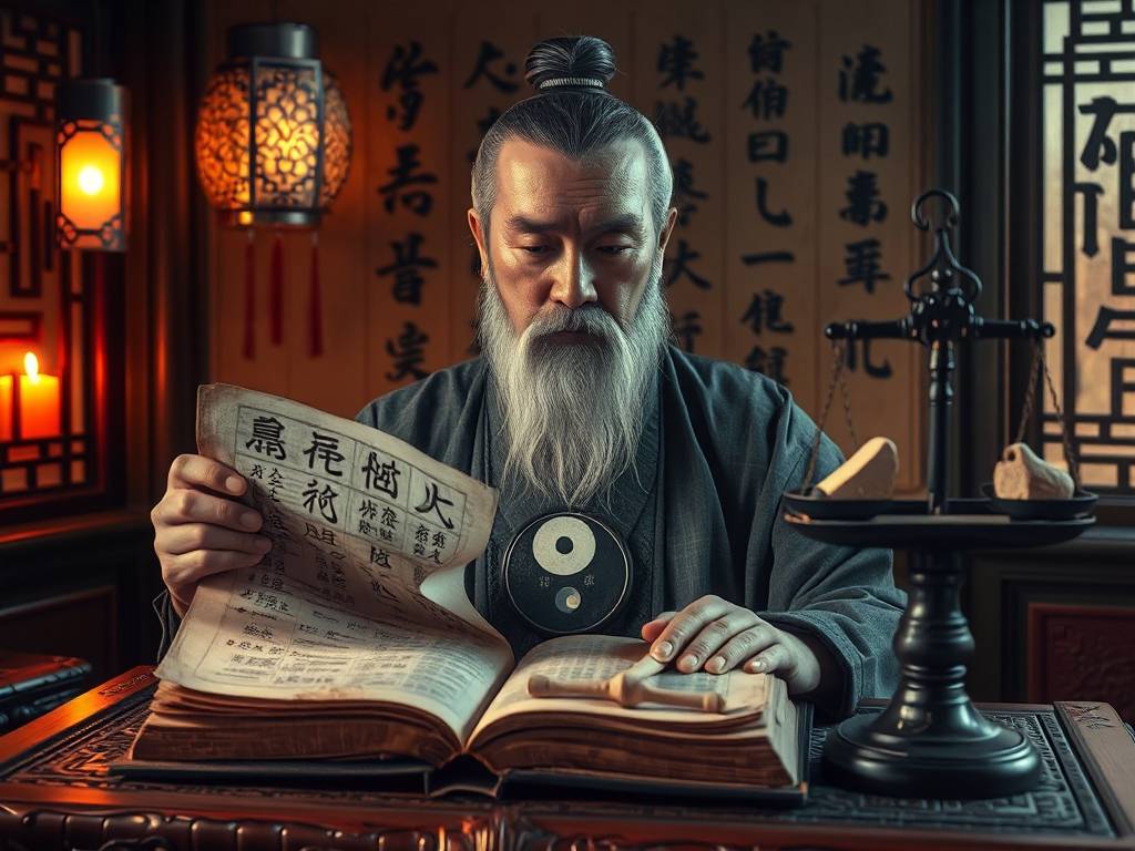 周易称骨论命 男命几两命好
