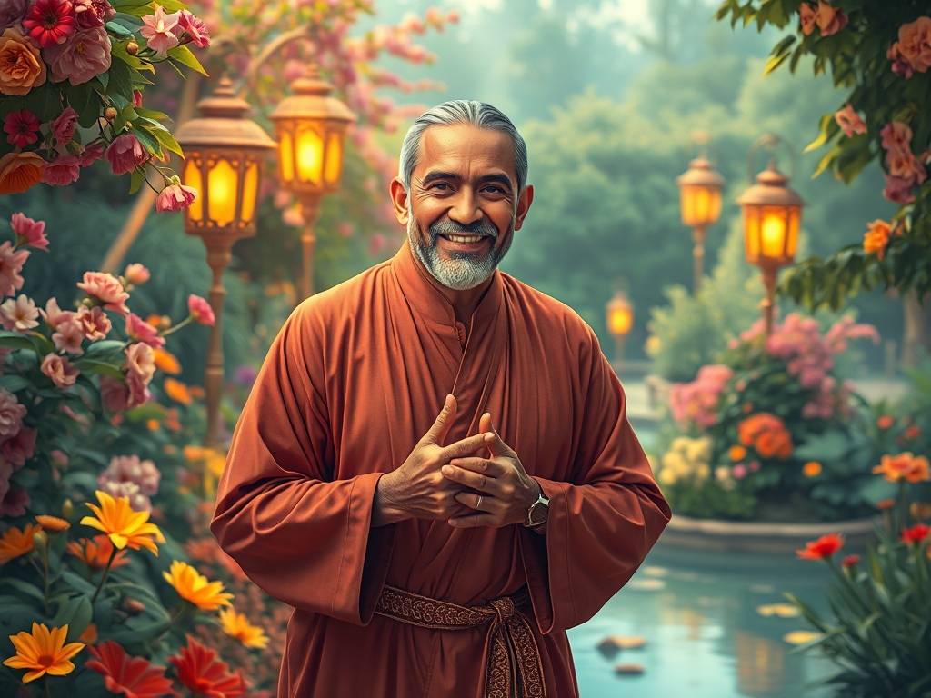 手指(zhǐ)十个螺纹的男人命苦吗 为人友善财富旺盛