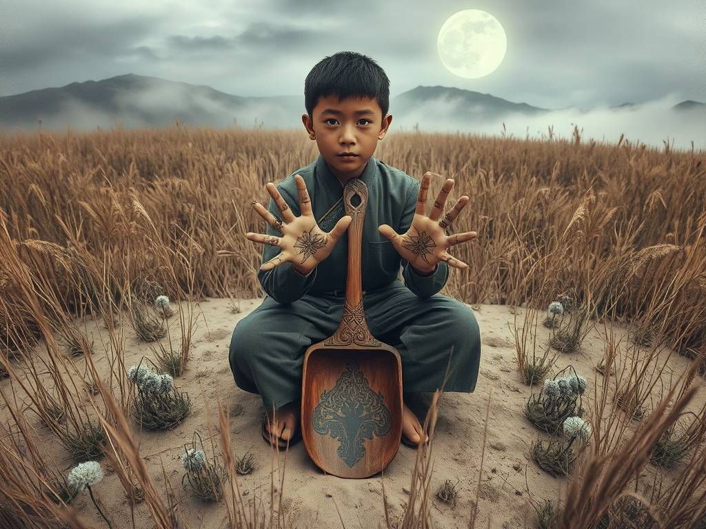 男孩手有八个斗好不好 簸箕少的男人命运解读