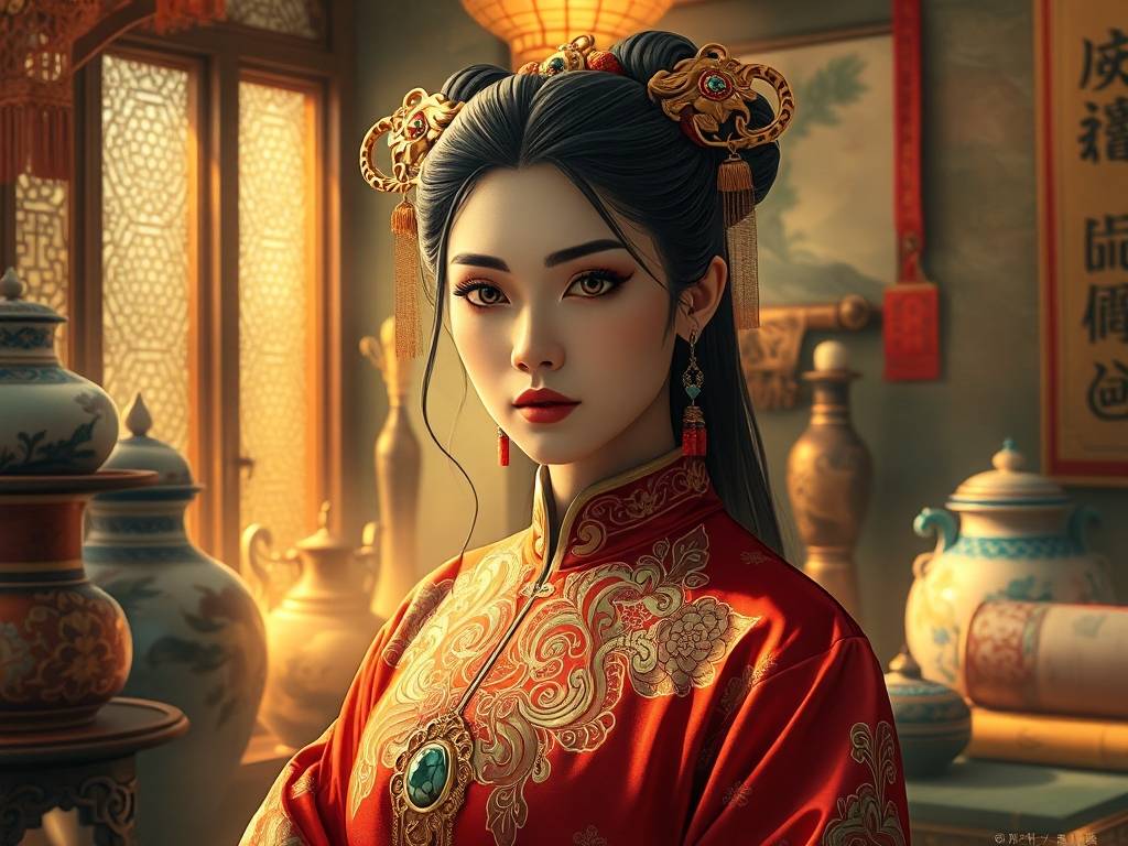 什么眉毛招财