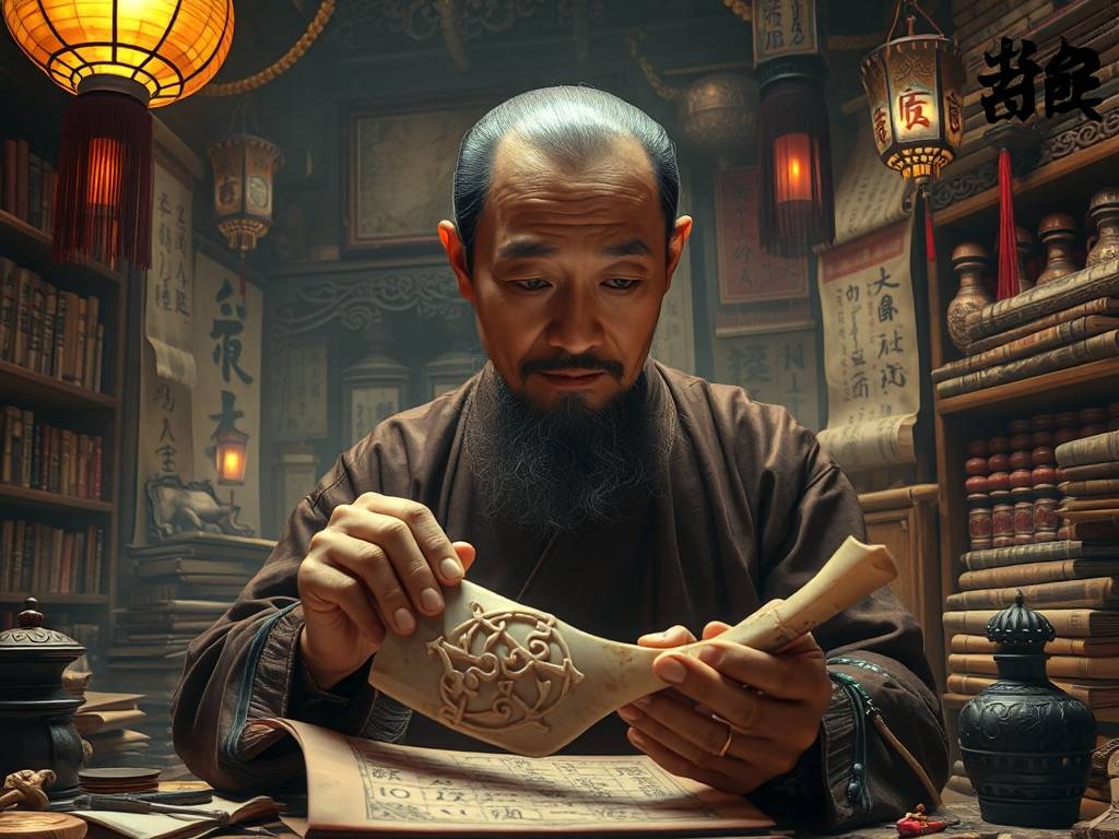 袁天罡称骨算法 三两五钱女命男命详解
