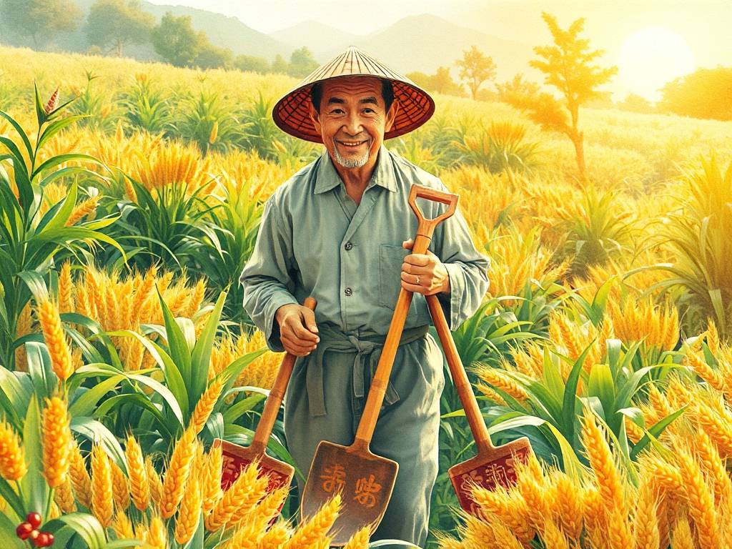 5斗5簸箕有什么说法 事业上早(zǎo)早(zǎo)发达