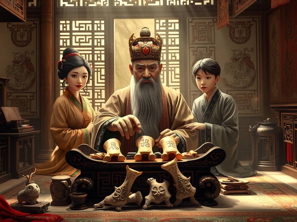 袁天罡称骨算法 三两八钱女命男命详解