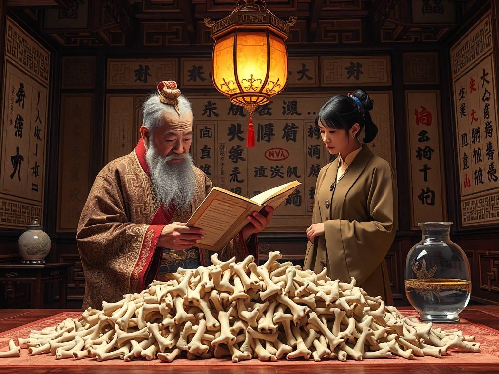 袁天罡称骨算法 三两八钱女命男命详解