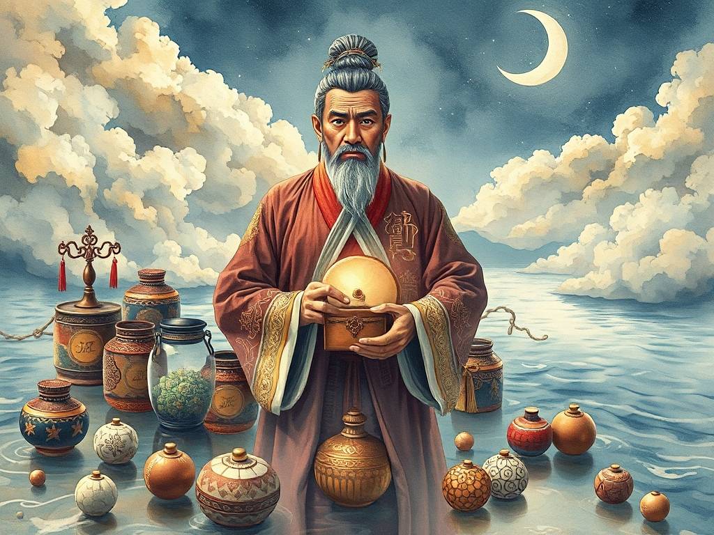 九斗一簸箕的男人婚姻命运 九个斗的人适合经商