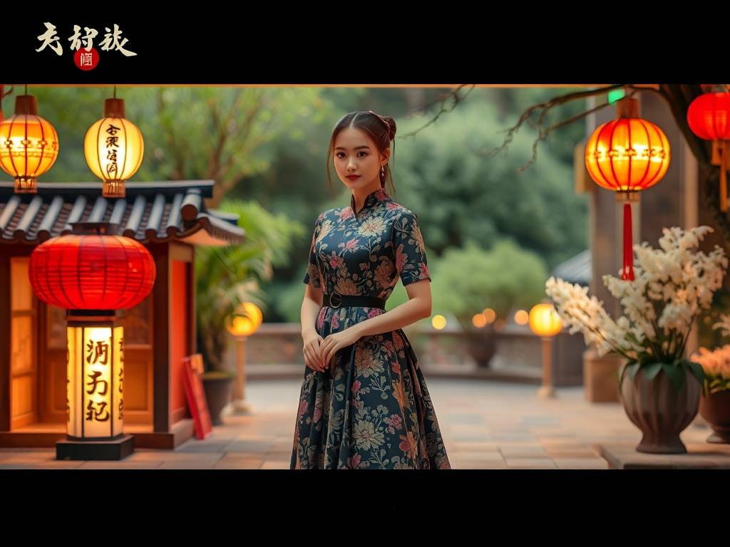 贵人有贵眼面相 蕴藏精气可嫁贵夫天生有福气
