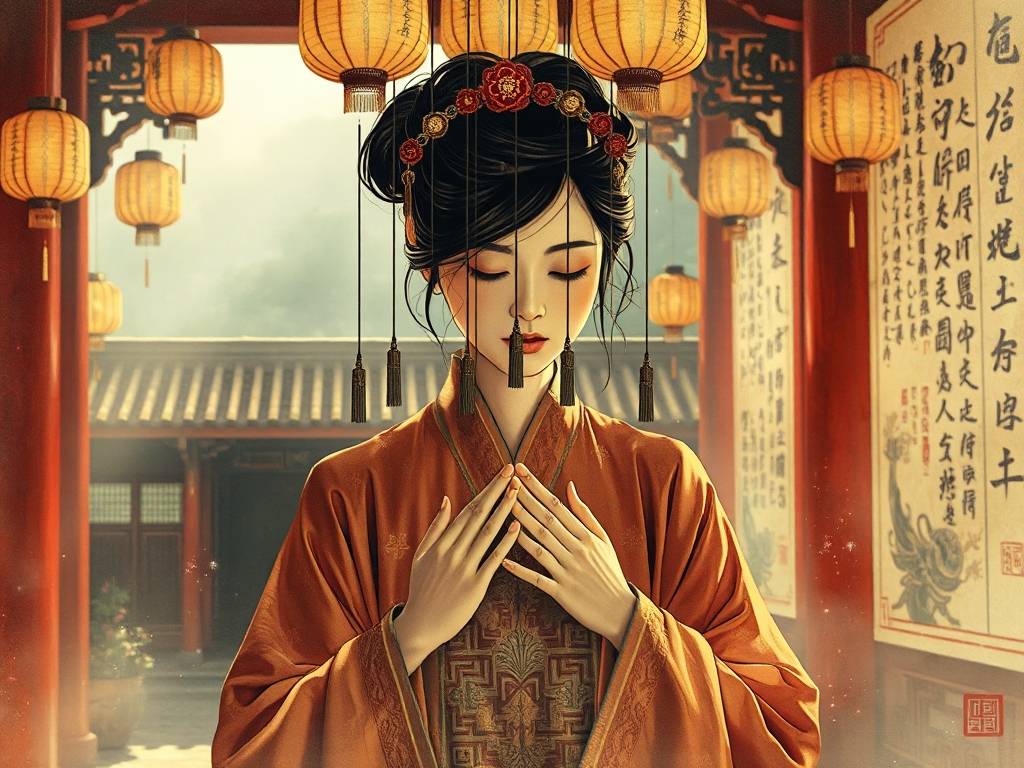 9个斗的女人命运好不好 拥有文曲星的指纹解读