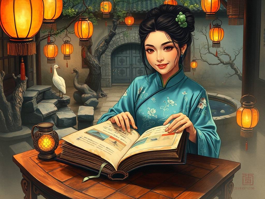 看相算命大全 眉毛 女人