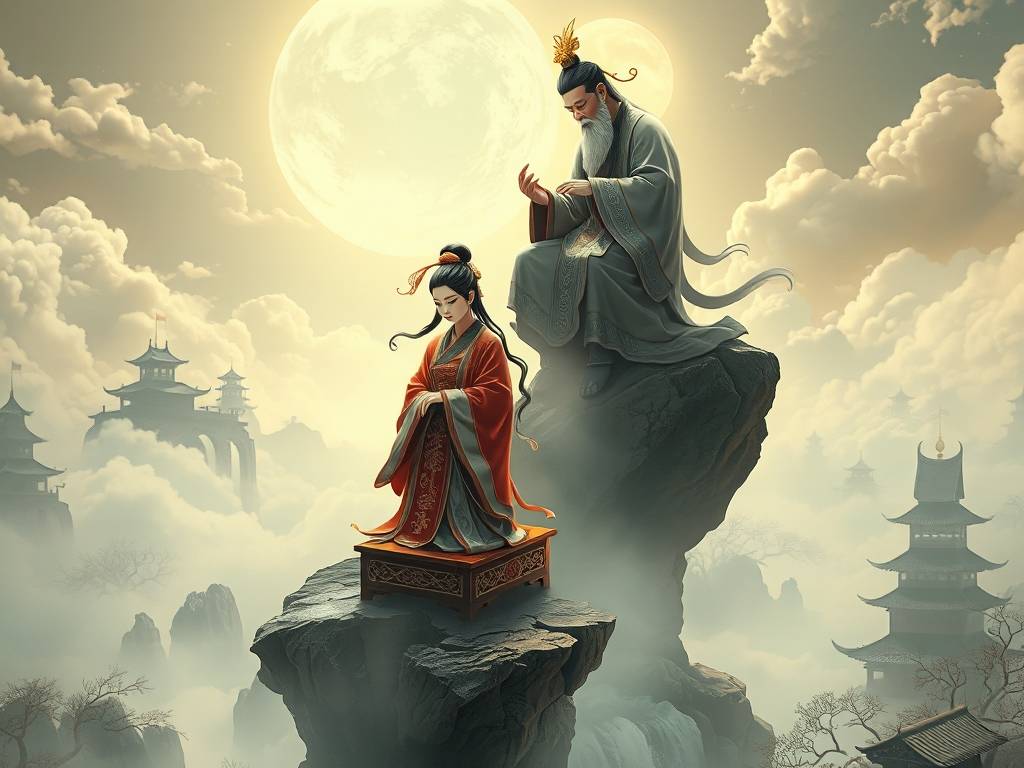 袁天罡称骨算法 五两女命男命详解