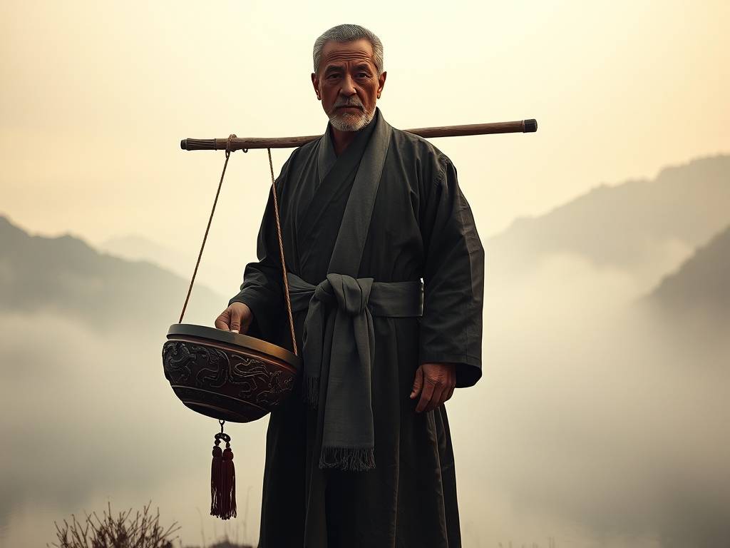 二斗八簸箕男人的命运怎么样 双斗纹交往能力强