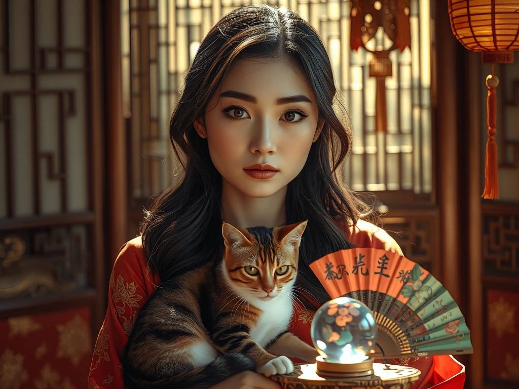 女人眉毛算命
