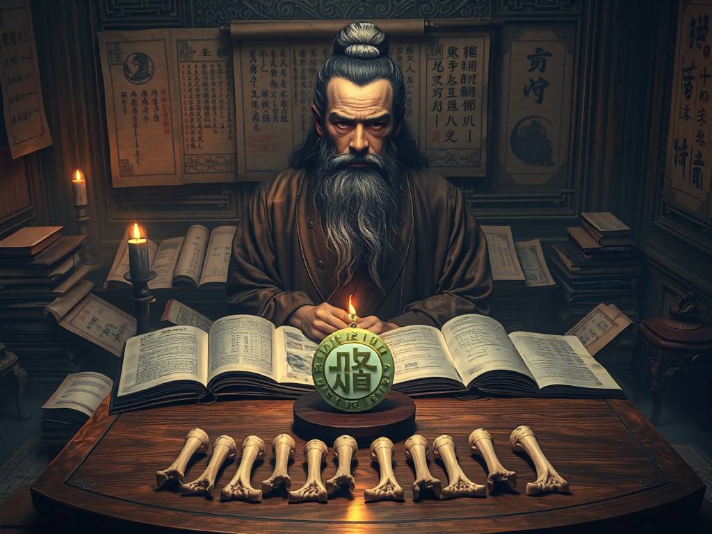 周易称骨算命大全 称骨几两的人命好