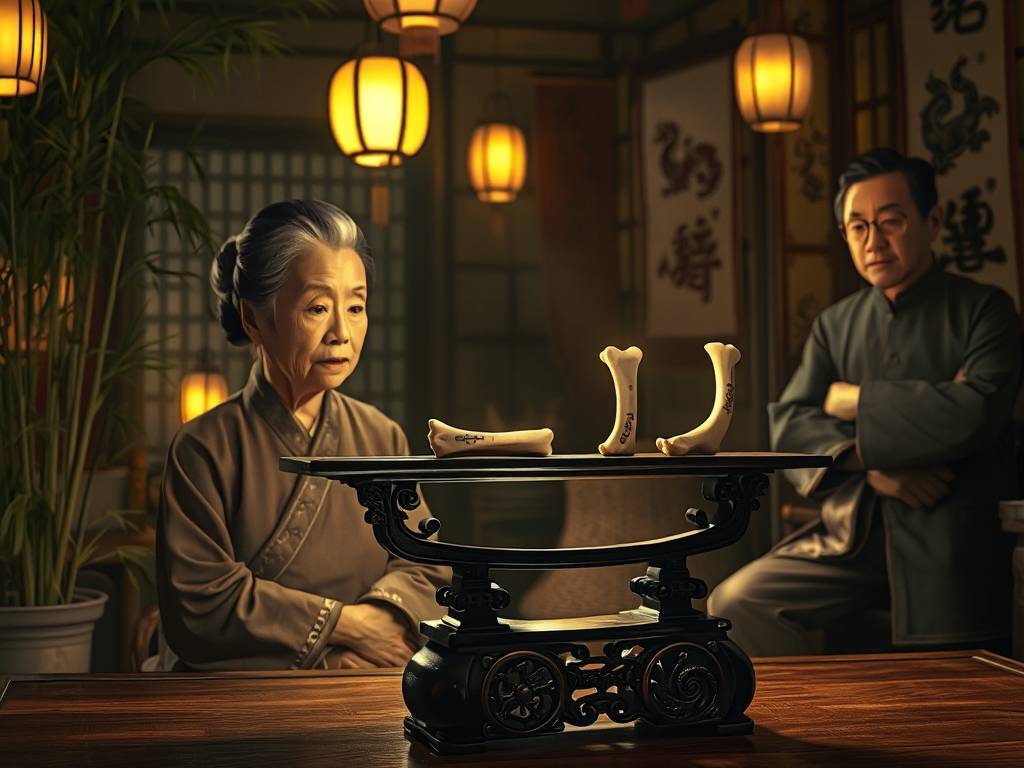 称骨算命四两二骨重 称骨算命四两一骨重