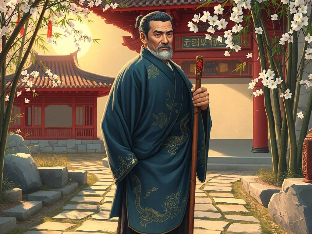 什么体型的人最有福气