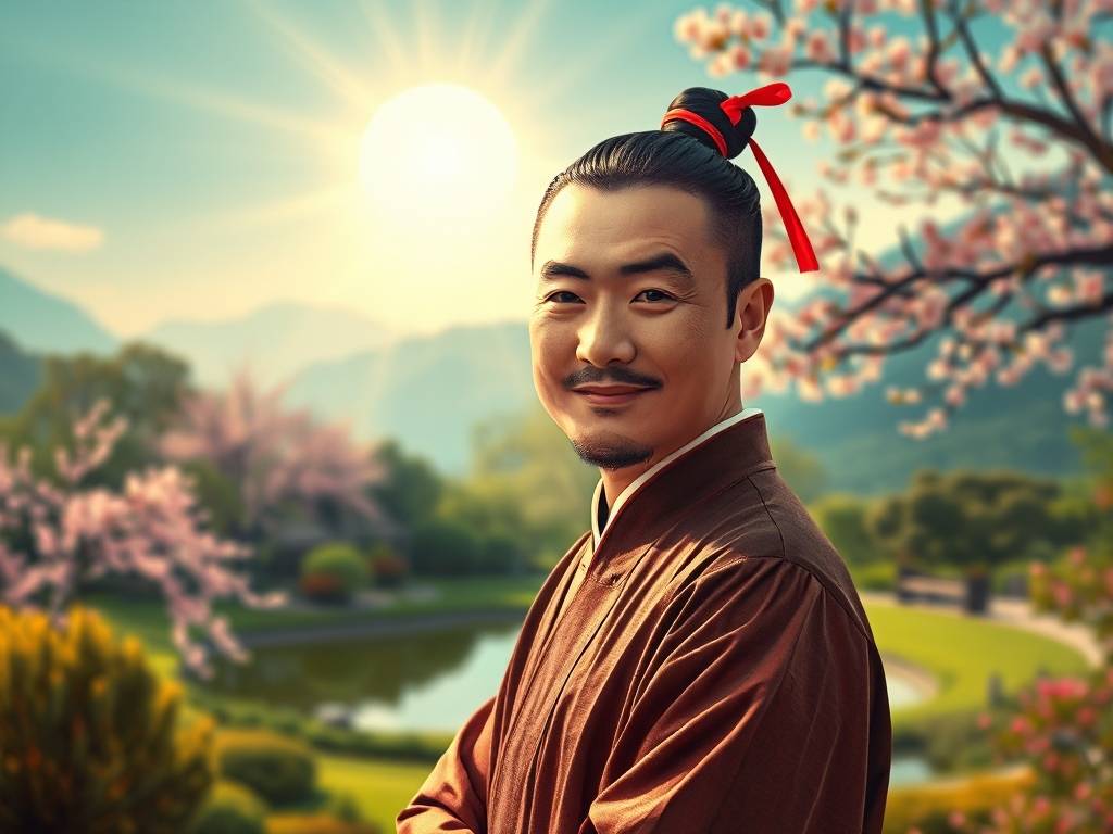 什么样的眉毛福气好 运势当头福气满满
